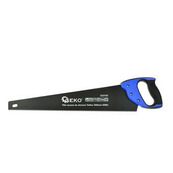 Fierastrau pentru lemn 500mm, geko g33102
