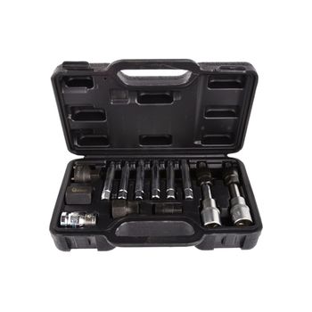 Set 13 chei pentru alternator, geko g02780