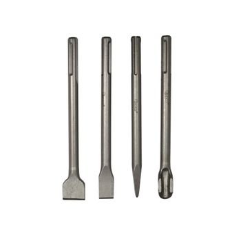 Set 4 dalti sds max, geko g40030