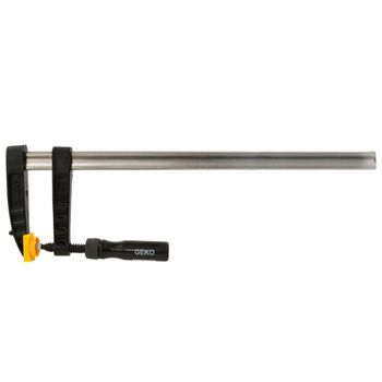 Menghina de tamplarie tip f, 120x500mm, geko g29994