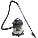 Aspirator Maltec Turbovac ML1400W 20L, 104131 fotografia produsului