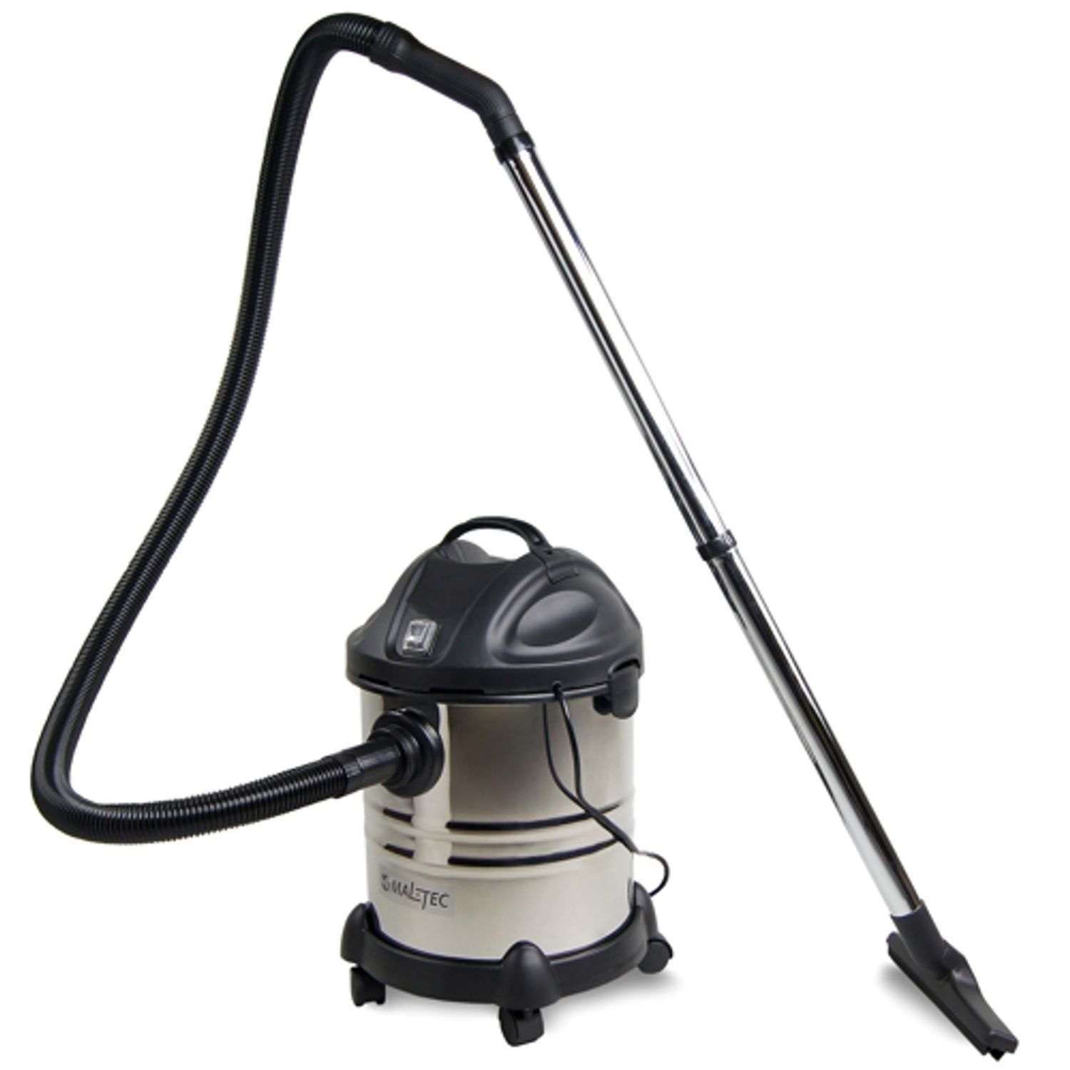 Aspirator Maltec Turbovac ML1400W 20L, 104131 fotografia produsului