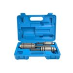 Set dispozitive pentru largit tevi de evacuare, Geko G02725 fotografia produsului