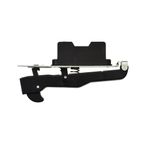 Comutator pentru polizor 230mm, GEKO G85216 fotografia produsului