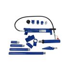 Distribuitor hidraulic 10T, GEKO G02070 fotografia produsului