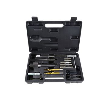 Set pentru demontarea bujiilor rupte 8-10mm, geko g02794