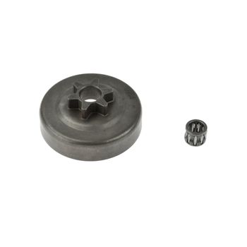 Ambreiaj + rulment pentru stihl 170 180 230 250, geko g81141