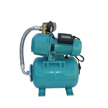 Hidrofor de mare adancime cu ejector ibo dp370, rezervor 50l, 1.1kw