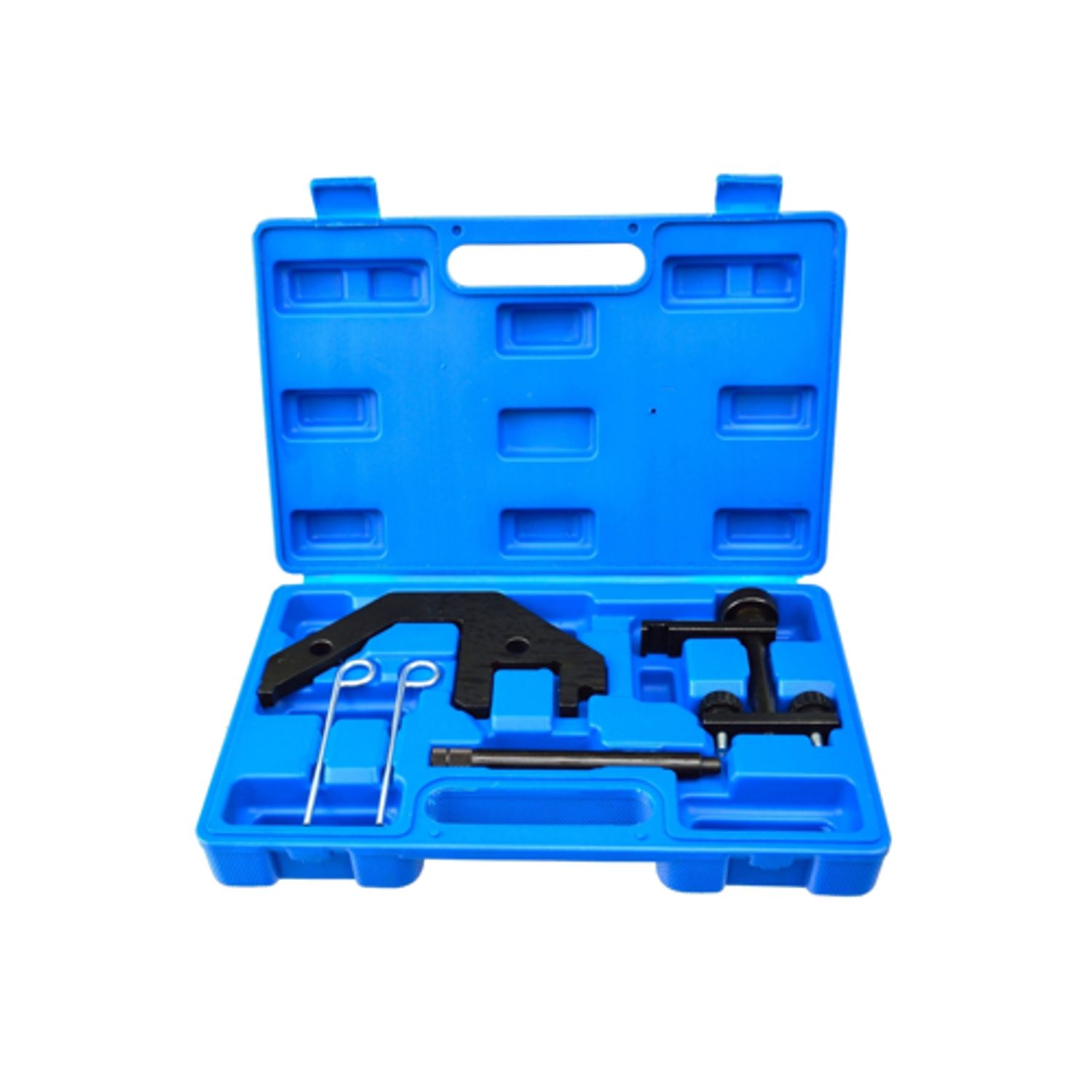 Set blocare distributie auto BMW 2.0/3.0D, GEKO G02852 fotografia produsului