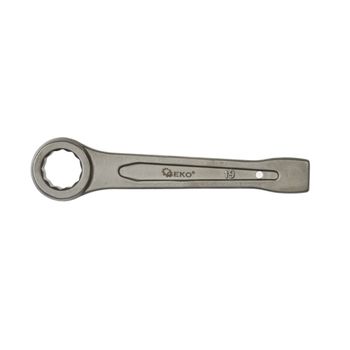 Cheie inelara cu batator 19mm, geko g16019