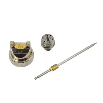 Set 3 duze 1.8mm pentru pistolul g01108, geko g01133