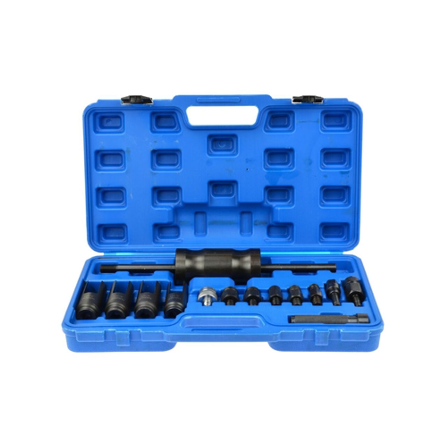 Set chei pentru extragere injectoare, GEKO G02651 fotografia produsului