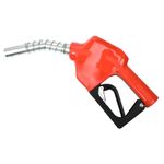 Pistol pompa de transfer combustibil, Geko G01027 fotografia produsului