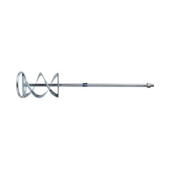 Mixer pentru mortar pm-01 120x600mm m14, geko g00670