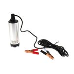 Pompa pentru transfer combustibil 24V 52mm, Geko G00941 fotografia produsului