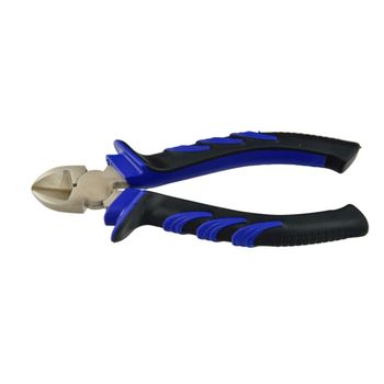 Cleste cu freze laterale 160mm, geko premium g00805