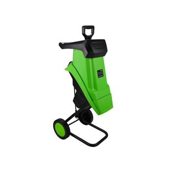 Tocator/concasor electric pentru gradina, john gardener, 2600w, 45l, 4050rpm, g81075