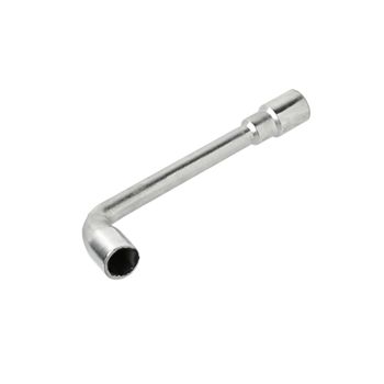 Cheie tubulara tip ”l” 17mm, geko g01511