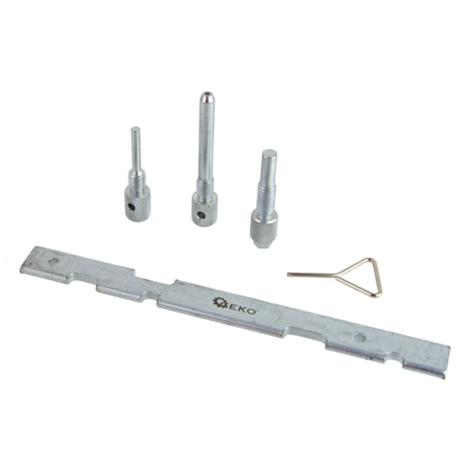 Set blocare distributie auto Ford-Mazda-Volvo 16V, Geko G02837 fotografia produsului