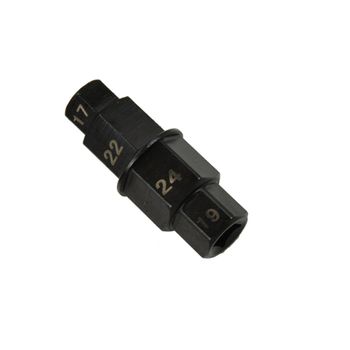 Cheie pentru roata motocicleta, geko g02685
