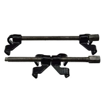 Set 2 dispozitive pentru demontare arcuri/amortizoare 260mm, geko g30312