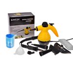 Aparat de curatat cu abur HDS3000W, Maltec 101557 fotografia produsului