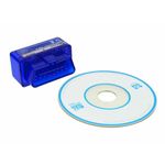 Tester interfete OBD II, GEKO G02940 fotografia produsului