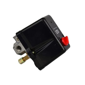 Presostat comutator de presiune 400v, 12bar, geko g80322