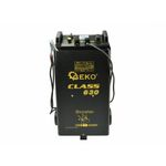 Redresor de pornire cu incarcator Class 630, Geko G80026 fotografia produsului