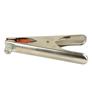 Clema de masa pentru sudura 300a, geko g01860