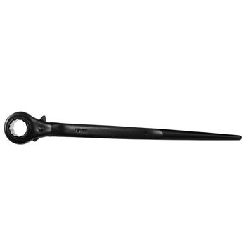 Cheie de fixare pentru schele de 19/22mm cu clichet 32t, geko g10058