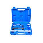 Set blocare distributie auto Opel 1.0 1.2 1.4, GEKO G02846 fotografia produsului