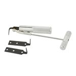 Cutit pentru taierea geamurilor auto, Geko G02701 fotografia produsului