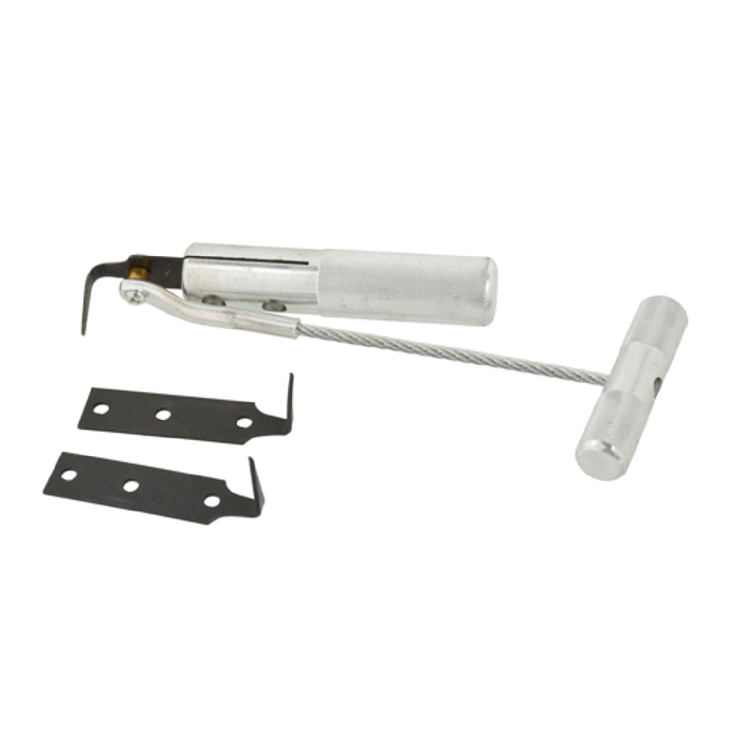 Cutit pentru taierea geamurilor auto, Geko G02701 fotografia produsului