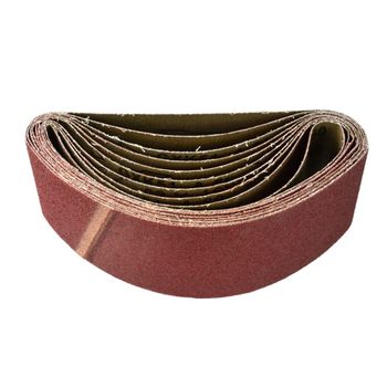 Rola abraziva 75x533mm, geko
