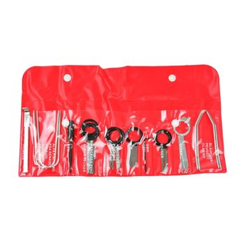 Set 20 piese demontare radio si gps, geko g02705
