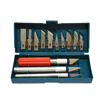 Set 13 cuțite pentru modelare, geko g01839