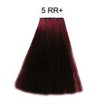 Vopsea de par permanenta Matrix Socolor 90ml nuanta 5RR+ fotografia produsului