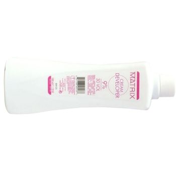 Oxidant matrix 6% volum 1000ml