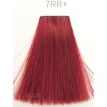 Vopsea de par permanenta Matrix Socolor 90ml nuanta 7RR+ fotografia produsului