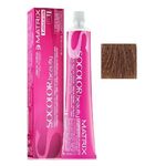 Vopsea par Matrix Socolor Beauty 8MA ,90ml fotografia produsului