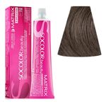 Vopsea par Matrix Socolor Beauty 6AA ,90ml fotografia produsului