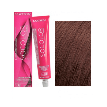 Vopsea par matrix socolor beauty 6vm,90ml