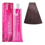 Vopsea par Matrix Socolor Beauty 6VA ,90ml fotografia produsului