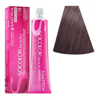 Vopsea par matrix socolor beauty 6va ,90ml