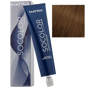 Vopsea par matrix socolor beauty 506nw,90ml