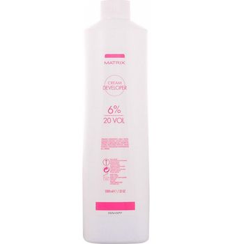 Oxidant matrix 9% volum 1000ml