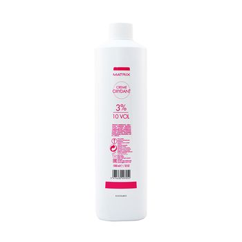 Oxidant matrix 3% volum 1000ml