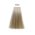 Vopsea de par permanenta Matrix Socolor 90ml nuanta 10Av fotografia produsului