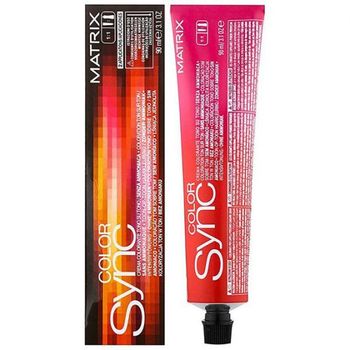 Vopsea par fara amoniac matrix colorsync 10n, 90ml